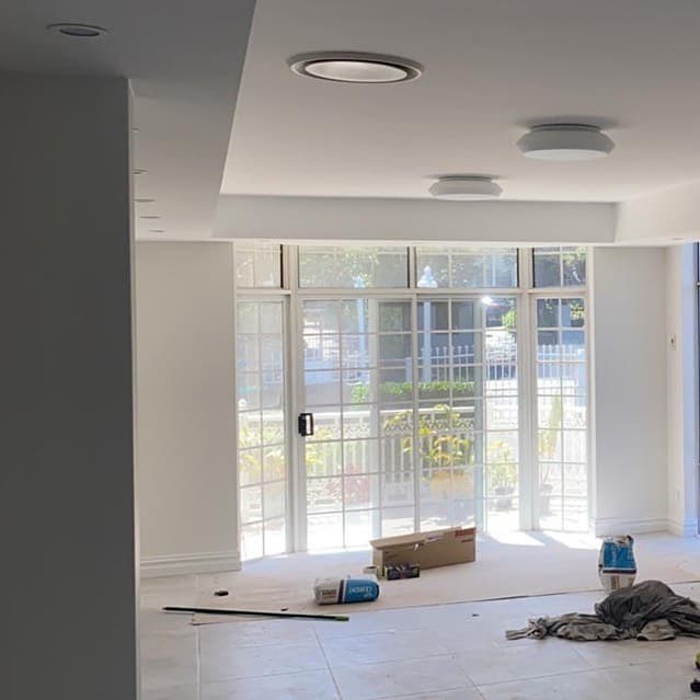Professional painting services in Sydney for homes and commercial properties